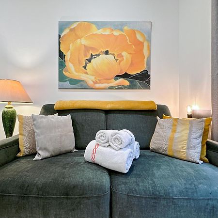 博索莱伊Tivoli 2 - Renovated Studio, Monaco Border, 5Mn From Casino Monte Carlo公寓 外观 照片