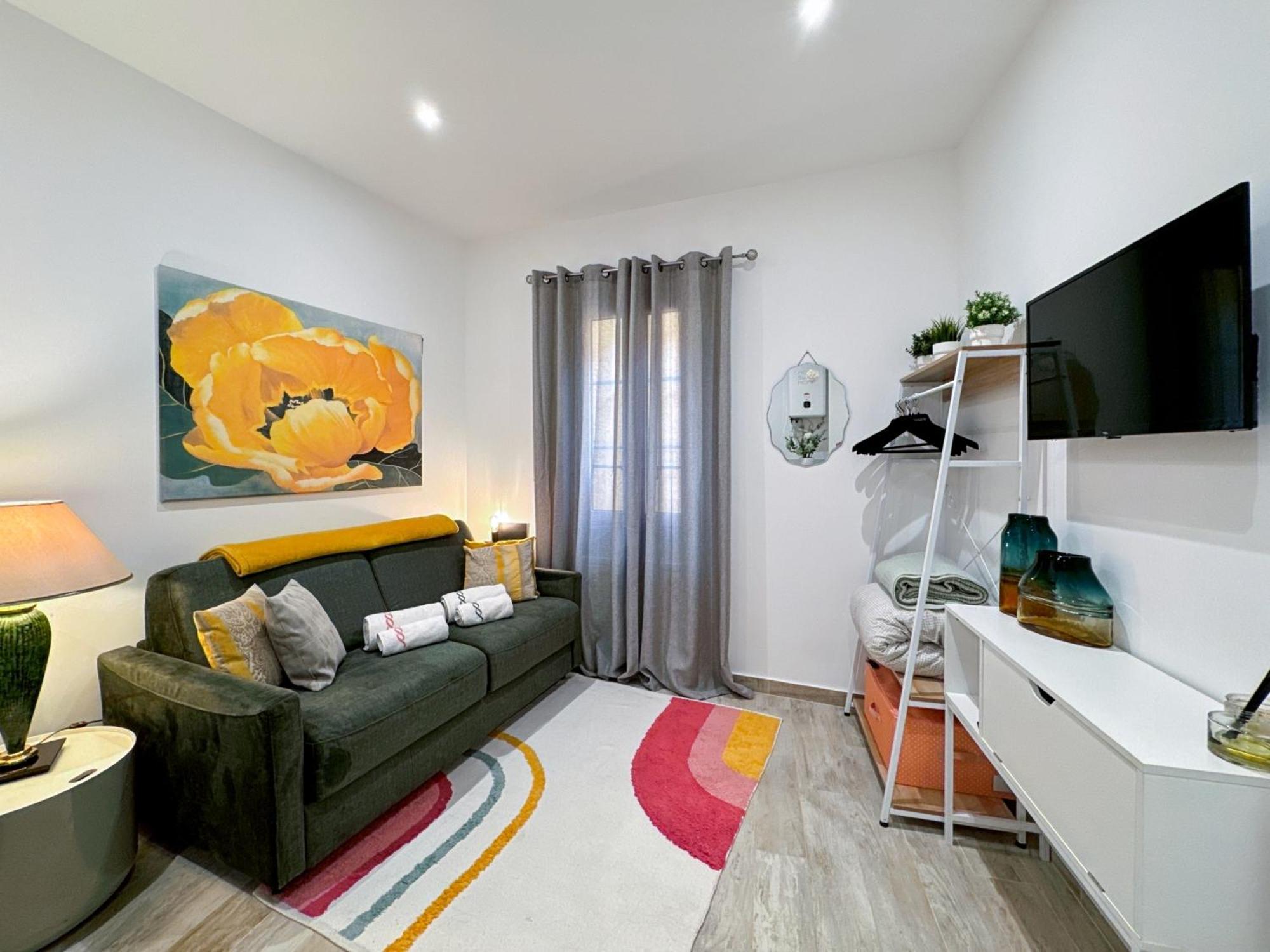 博索莱伊Tivoli 2 - Renovated Studio, Monaco Border, 5Mn From Casino Monte Carlo公寓 外观 照片