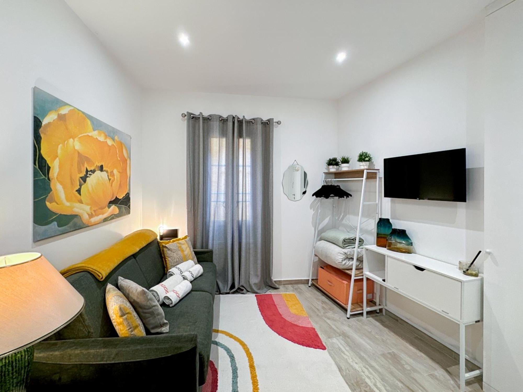 博索莱伊Tivoli 2 - Renovated Studio, Monaco Border, 5Mn From Casino Monte Carlo公寓 外观 照片