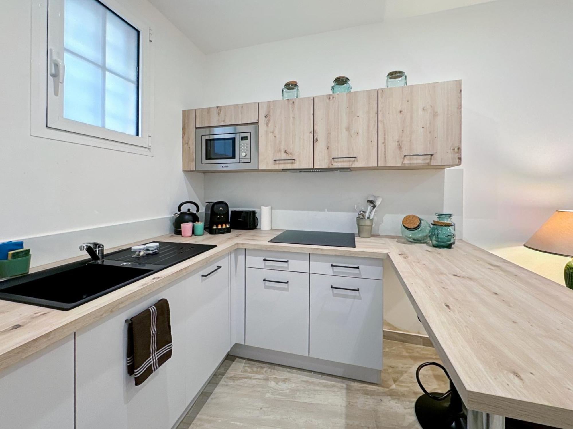 博索莱伊Tivoli 2 - Renovated Studio, Monaco Border, 5Mn From Casino Monte Carlo公寓 外观 照片