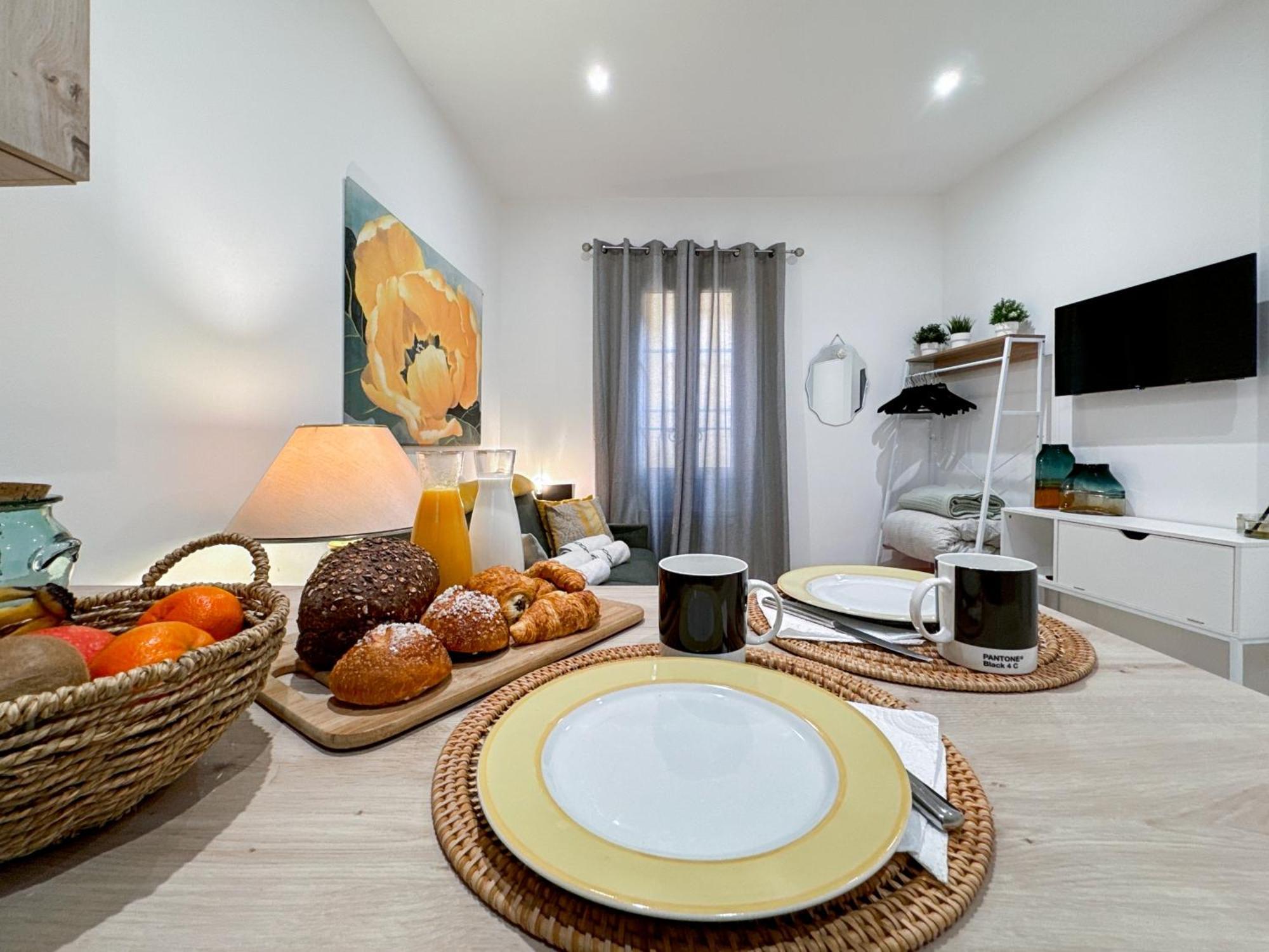 博索莱伊Tivoli 2 - Renovated Studio, Monaco Border, 5Mn From Casino Monte Carlo公寓 外观 照片