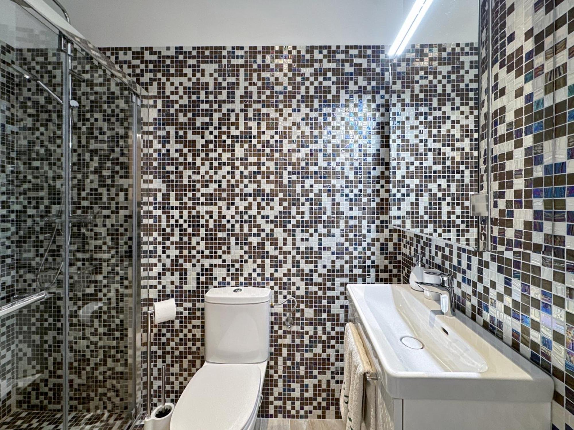 博索莱伊Tivoli 2 - Renovated Studio, Monaco Border, 5Mn From Casino Monte Carlo公寓 外观 照片